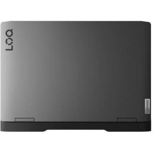 Ноутбук Lenovo LOQ 15IRH8/CPU i7-13620H/2400 МГц/15.6/1920x1080/RAM 16GB/DDR5/5200 МГц/SSD 1Тб/NVIDIA GeForce RTX 4060/8GB/ENG/UA/Без ОС/82XV00XRRA