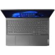 Ноутбук Lenovo LOQ 15IRH8/CPU i7-13620H/2400 МГц/15.6/1920x1080/RAM 16GB/DDR5/5200 МГц/SSD 1Тб/NVIDIA GeForce RTX 4060/8GB/ENG/UA/Без ОС/82XV00XRRA