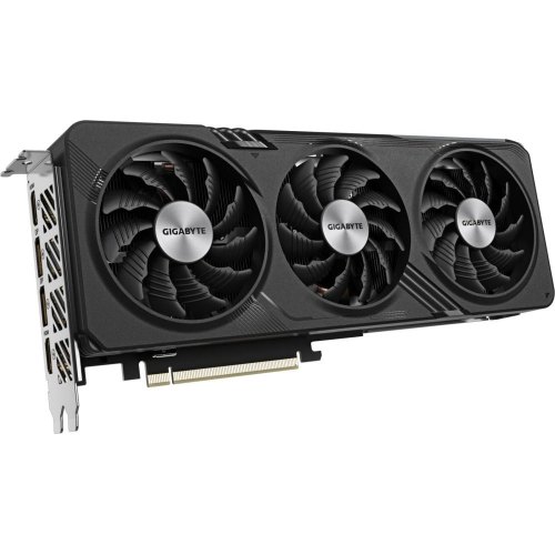 Відеокарта Gigabyte GeForce RTX 4060 Ti Gaming OC 16GB GDDR6 (128bit) (2580/18000) (2 x HDMI, 2 x DisplayPort) (GV-N406TGAMING OC-16GD)