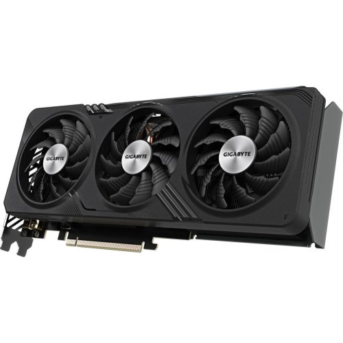 Відеокарта Gigabyte GeForce RTX 4060 Ti Gaming OC 16GB GDDR6 (128bit) (2580/18000) (2 x HDMI, 2 x DisplayPort) (GV-N406TGAMING OC-16GD)