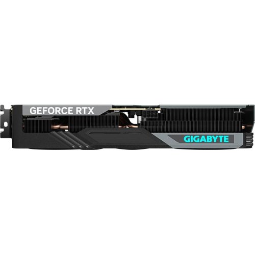 Відеокарта Gigabyte GeForce RTX 4060 Ti Gaming OC 16GB GDDR6 (128bit) (2580/18000) (2 x HDMI, 2 x DisplayPort) (GV-N406TGAMING OC-16GD)