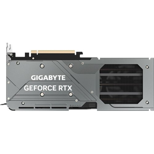 Відеокарта Gigabyte GeForce RTX 4060 Ti Gaming OC 16GB GDDR6 (128bit) (2580/18000) (2 x HDMI, 2 x DisplayPort) (GV-N406TGAMING OC-16GD)