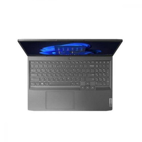 Ноутбук Lenovo LOQ 15IRH8/CPU i7-13620H/2400 МГц/15.6/2560x1440/RAM 16GB/DDR5/5200 МГц/SSD 1Тб/NVIDIA GeForce RTX 4050/6GB/ENG/UA/Без ОС/82XV00YFRA