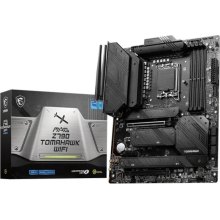 Материнська плата MSI MAG Z790 TOMAHAWK WIFI s1700 4xDDR5 4xM.2 HDMI DP ATX