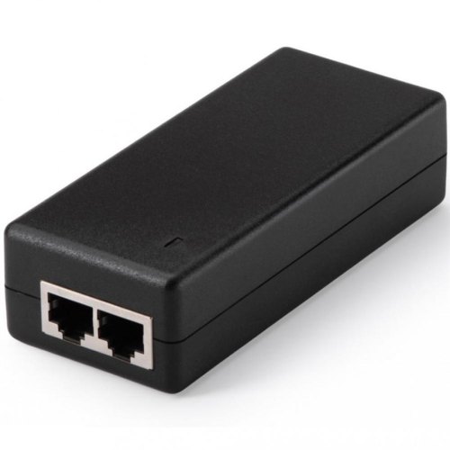 Інжектор PoE 2E PowerLink PSE801 1xFE, 1xFE PoE, 30Вт