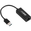 Мережевий адаптер 2E PowerLink U2085 1xGE, USB 3.0