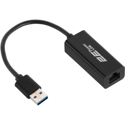Мережевий адаптер 2E PowerLink U2085 1xGE, USB 3.0