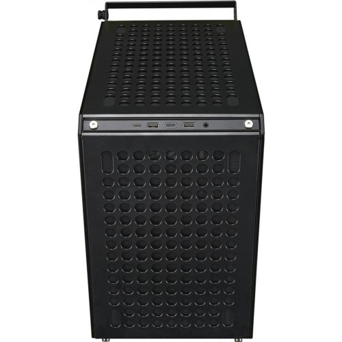 Корпус Cooler Master CASE MIDITOWER ATX W/O PSU/MCB-D500D-KGNN