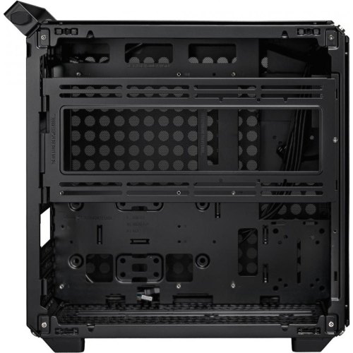 Корпус Cooler Master CASE MIDITOWER ATX W/O PSU/MCB-D500D-KGNN