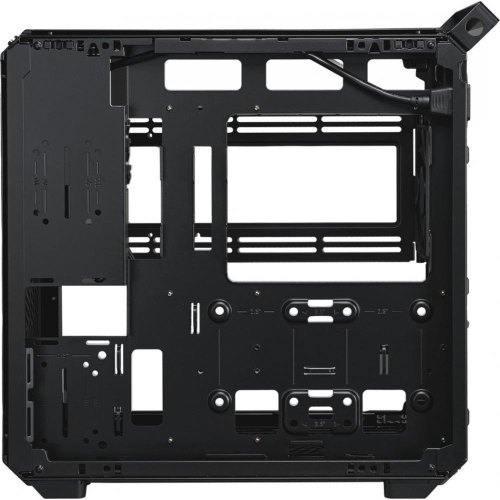 Корпус Cooler Master CASE MIDITOWER ATX W/O PSU/MCB-D500D-KGNN
