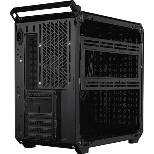 Корпус Cooler Master CASE MIDITOWER ATX W/O PSU/MCB-D500D-KGNN