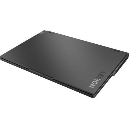 Ноутбук Lenovo CPU 7945HX/16/2560x1600/RAM 32GB/DDR5/5200 МГц/SSD 1Тб/NVIDIA GeForce RTX 4070/8GB/Без ОС/Onyx grey/2.5 кг/82WM00BKRA