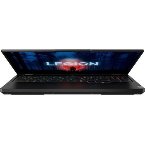Ноутбук Lenovo CPU 7945HX/16/2560x1600/RAM 32GB/DDR5/5200 МГц/SSD 1Тб/NVIDIA GeForce RTX 4070/8GB/Без ОС/Onyx grey/2.5 кг/82WM00BKRA