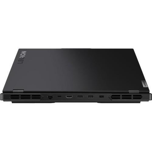 Ноутбук Lenovo CPU 7945HX/16/2560x1600/RAM 32GB/DDR5/5200 МГц/SSD 1Тб/NVIDIA GeForce RTX 4070/8GB/Без ОС/Onyx grey/2.5 кг/82WM00BKRA