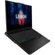Ноутбук Lenovo Legion/Pro 5 16ARX8/CPU 7745HX/16/2560x1600/RAM 32GB/DDR5/5200 МГц/ENG/UA/Без ОС/Темно-сірий/2.55 кг/82WM00CSRA