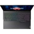 Ноутбук Lenovo Legion/Pro 5 16ARX8/CPU 7745HX/16/2560x1600/RAM 32GB/DDR5/5200 МГц/ENG/UA/Без ОС/Темно-сірий/2.55 кг/82WM00CSRA