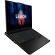 Ноутбук Lenovo Legion/Pro 5 16ARX8/CPU 7745HX/16/2560x1600/RAM 32GB/DDR5/5200 МГц/ENG/UA/Без ОС/Темно-сірий/2.55 кг/82WM00CSRA