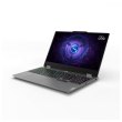 Ноутбук Lenovo 15IRX9/CPU i5-13450HX/2400 МГц/15.6/1920x1080/RAM 16GB/DDR5/4800 МГц/SSD 512Гб/NVIDIA GeForce RTX 4060/8GB/ENG/UA/Без ОС/83DV00ADRA