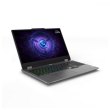 Ноутбук Lenovo 15IRX9/CPU i5-13450HX/2400 МГц/15.6/1920x1080/RAM 16GB/DDR5/4800 МГц/SSD 512Гб/NVIDIA GeForce RTX 4060/8GB/ENG/UA/Без ОС/83DV00ADRA