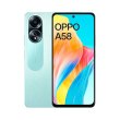 Смартфон OPPO A58 8/128GB Dazzling Green