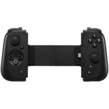 Універсальний геймпад RAZER Kishi V2 for iOS Black (RZ06-04190100-R3M1)