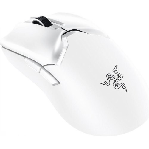 Миша, бездротова, RAZER Viper V2 PRO Wireless, white (RZ01-04390200-R3G1)