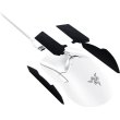Миша, бездротова, RAZER Viper V2 PRO Wireless, white (RZ01-04390200-R3G1)