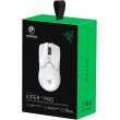 Миша, бездротова, RAZER Viper V2 PRO Wireless, white (RZ01-04390200-R3G1)