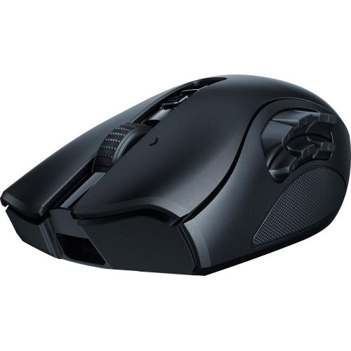 Миша бездротова, RAZER Naga V2 PRO (RZ01-04400100-R3G1)