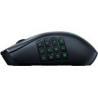 Миша бездротова, RAZER Naga V2 PRO (RZ01-04400100-R3G1)