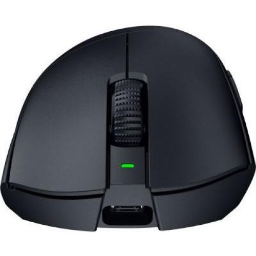 Миша, бездротова, RAZER DeathAdder V3 PRO and HyperPolling Wireless Dongle (RZ01-04630300-R3WL)