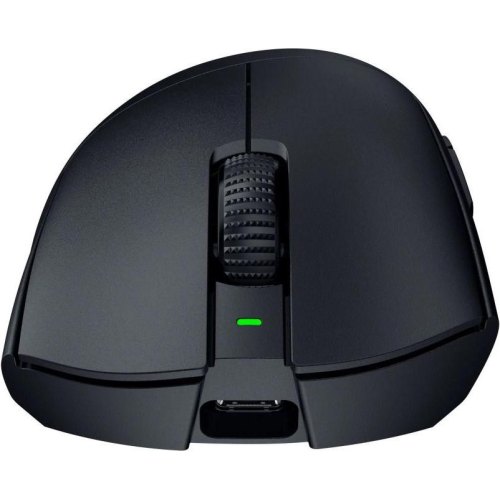 Миша, бездротова, RAZER DeathAdder V3 PRO and HyperPolling Wireless Dongle (RZ01-04630300-R3WL)