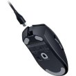 Миша, бездротова, RAZER DeathAdder V3 PRO and HyperPolling Wireless Dongle (RZ01-04630300-R3WL)