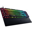 Клавіатура механічна, дротова, RAZER Huntsman V3 PRO (RZ03-04970100-R3M1)