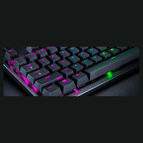 Клавіатура механічна, дротова, RAZER Huntsman V3 PRO (RZ03-04970100-R3M1)