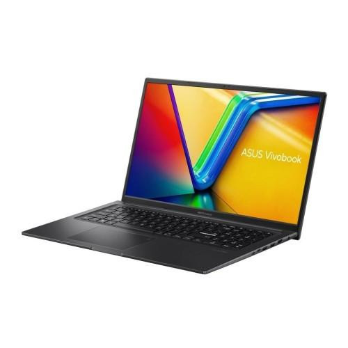Ноутбук Asus 17.3FIM/R5 7530U/16/1TB SSD/Radeon/DOS//Bl /Indie Black M3704YA-AU091