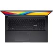 Ноутбук Asus 17.3FIM/R5 7530U/16/1TB SSD/Radeon/DOS//Bl /Indie Black M3704YA-AU091