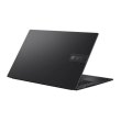 Ноутбук Asus 17.3FIM/R5 7530U/16/1TB SSD/Radeon/DOS//Bl /Indie Black M3704YA-AU091