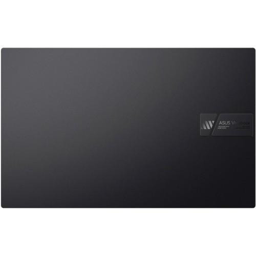 Ноутбук Asus 17.3FIM/R5 7530U/16/1TB SSD/Radeon/DOS//Bl /Indie Black M3704YA-AU091