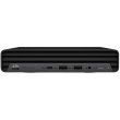 Неттоп HP Pro Mini 400 G9 i5-13500T/8GB/SSD512GB/Stand/K&M/WiFi/DOS