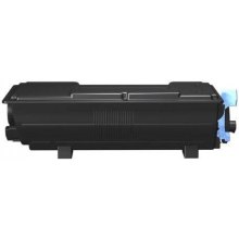 Картридж чорний  для  PA4500x 12,5К TK-3400