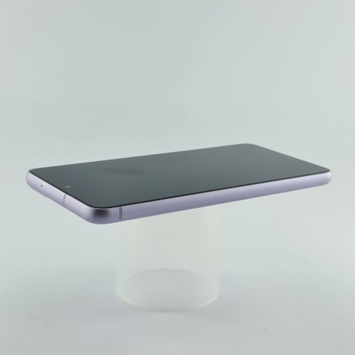 Смартфон Samsung Galaxy S21 FE 5G 128 GB Lavender USED **