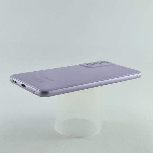 Смартфон Samsung Galaxy S21 FE 5G 128 GB Lavender USED **