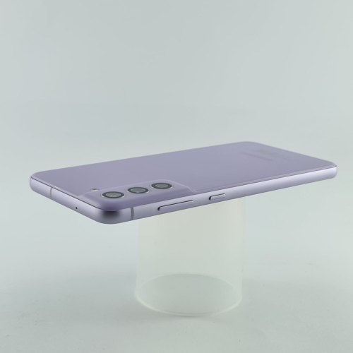 Смартфон Samsung Galaxy S21 FE 5G 128 GB Lavender USED **