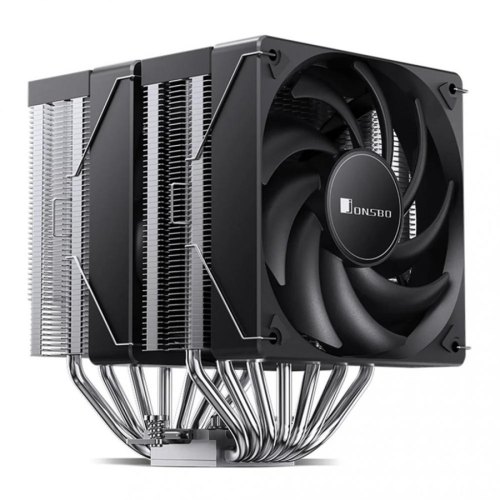 Кулер для процесора JONSBO CR-3000 Black
