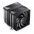 Кулер для процесора JONSBO CR-3000 Black