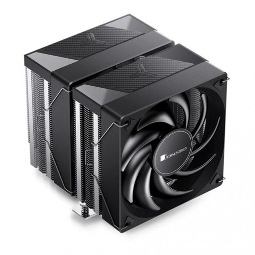 Кулер для процесора JONSBO CR-3000 Black
