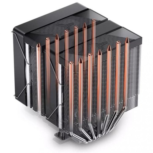 Кулер для процесора JONSBO CR-3000 Black