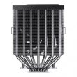 Кулер для процесора JONSBO CR-3000 Black