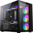 Корпус GameMax Infinity BK без БЖ